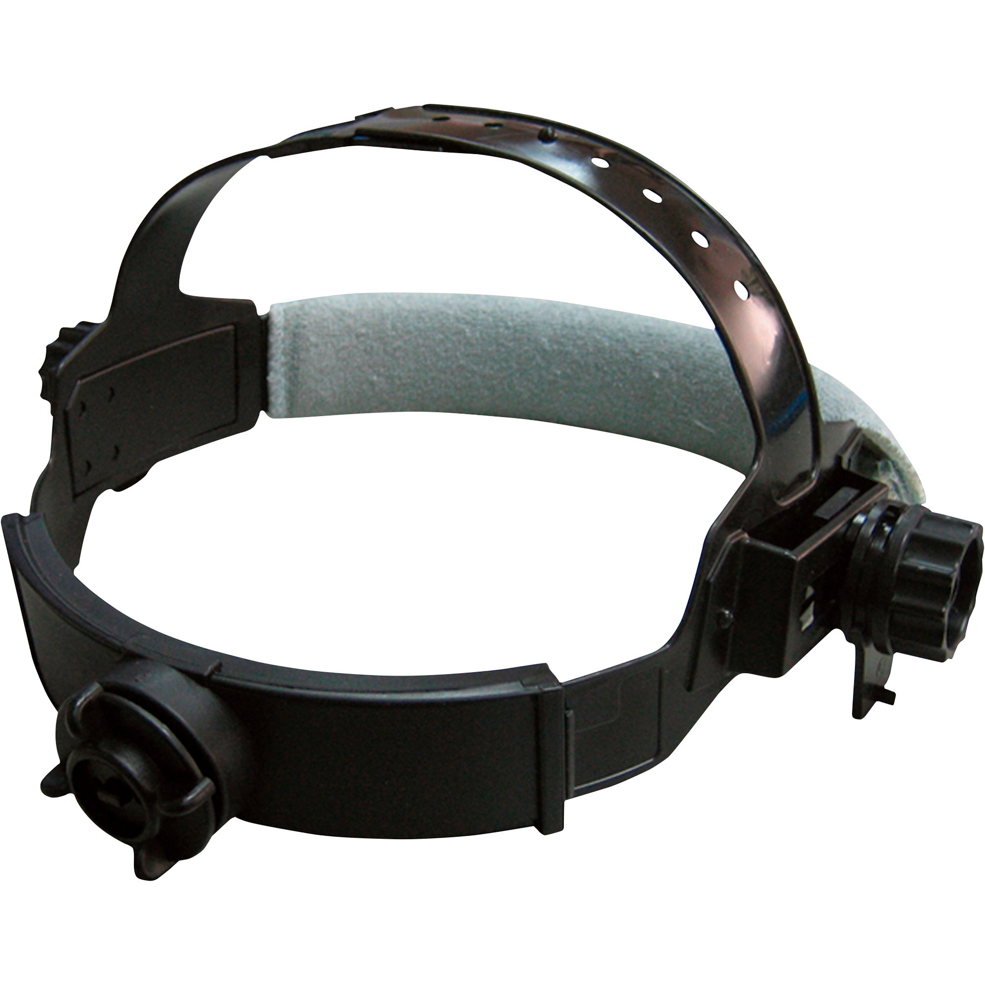 Klutch Welding Helmet Headgear, Fits Select Klutch Welding Helmets